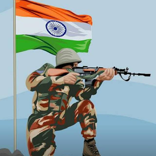 Agniveer Indian army