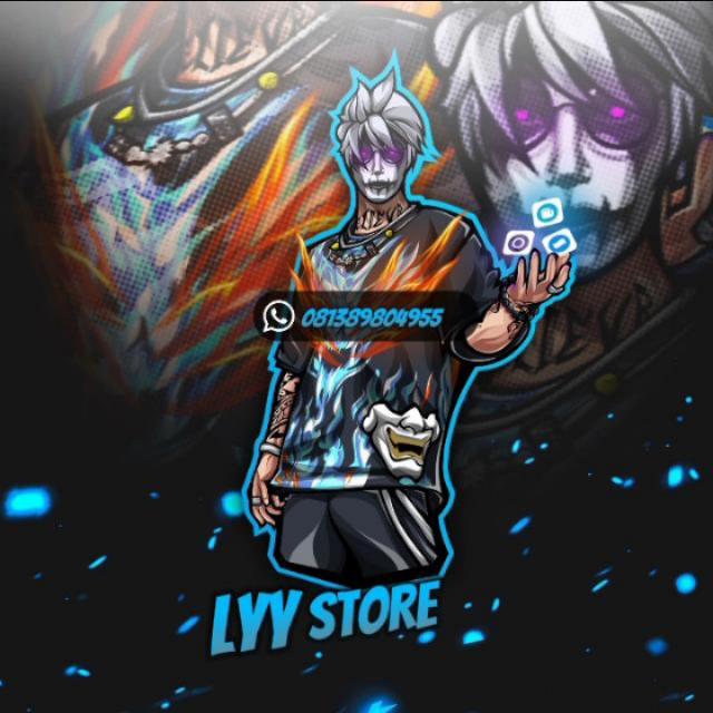 STOK LY STORE X FAJRI STORE Whatsapp group