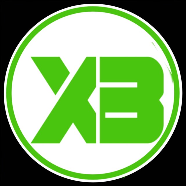 Xanderblog Group 2