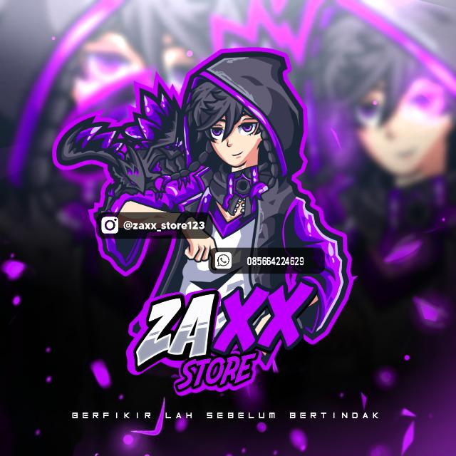 JB¹ || ZAXX STORE ✅?