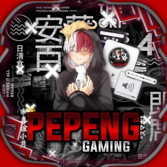 JB||PEPENG STORE