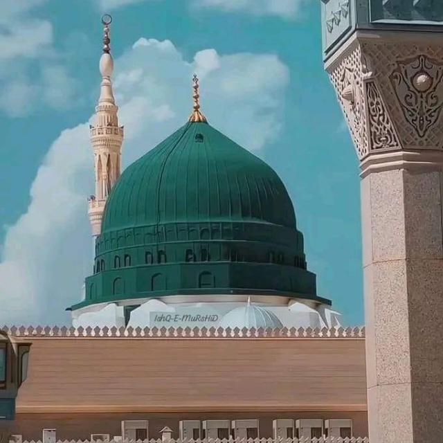ISLAM KI DUNYA????❤️