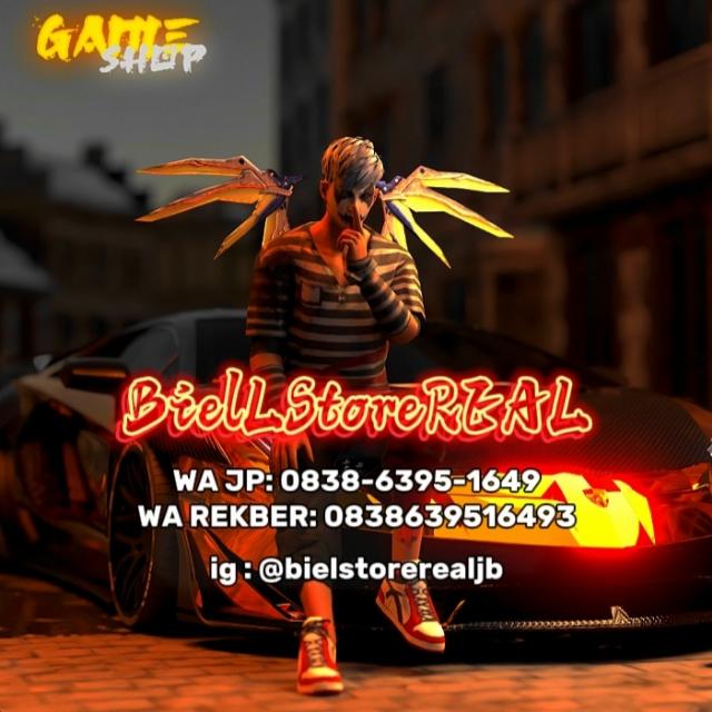 JB 5 || ALL GAME BIEL STORE ||?
