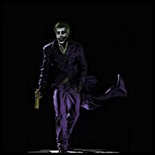 Joker potry video 