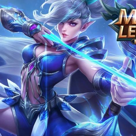 Mobile Games?