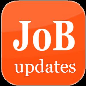 LATEST JOB UPDATES 2021??