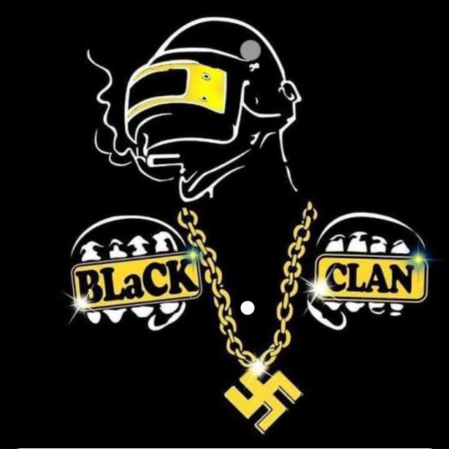 BLACK么CLÃN?