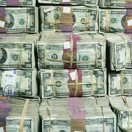 ?cash out god?