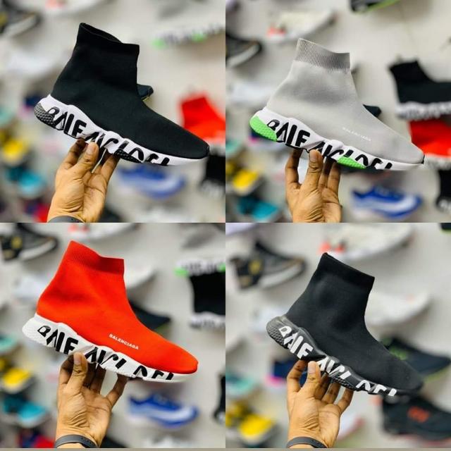 ??Brand store???