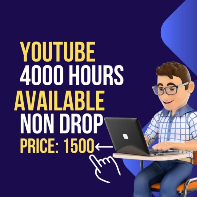 Abdul (YouTube) services??