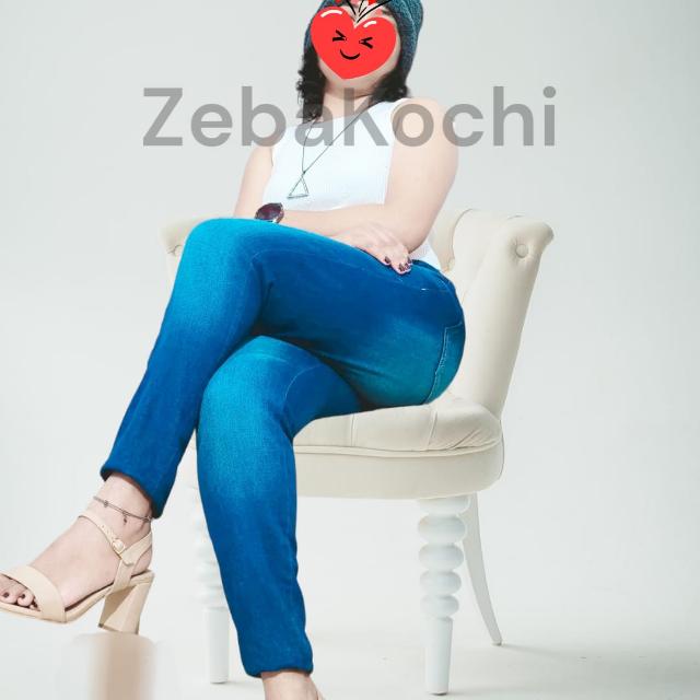Zeba Kochi