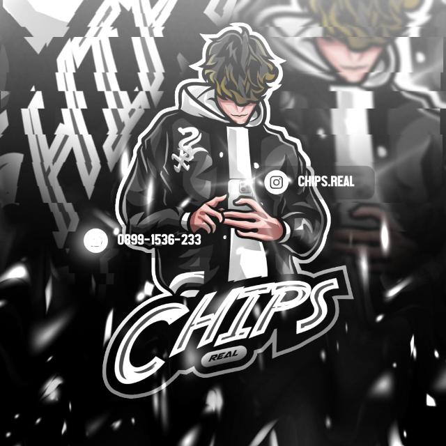 STOK RESS CHIPS #1