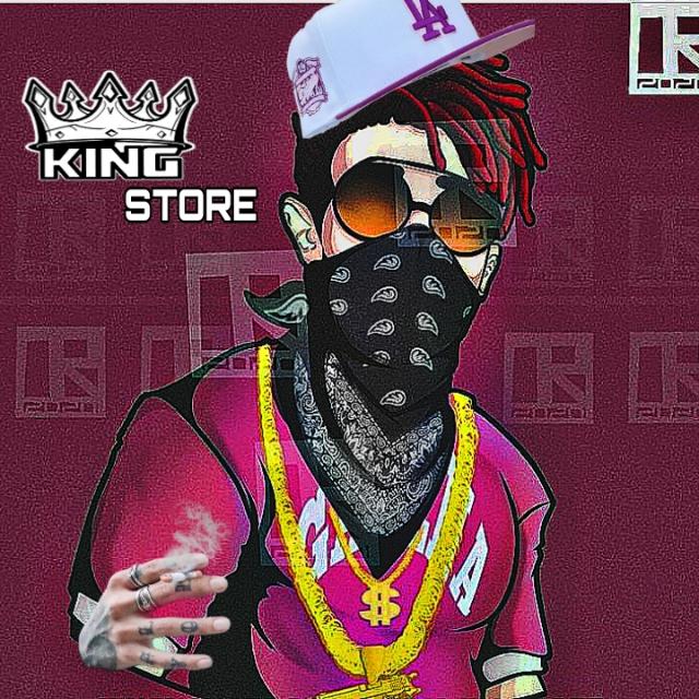 King store ||Jb terpercaya??