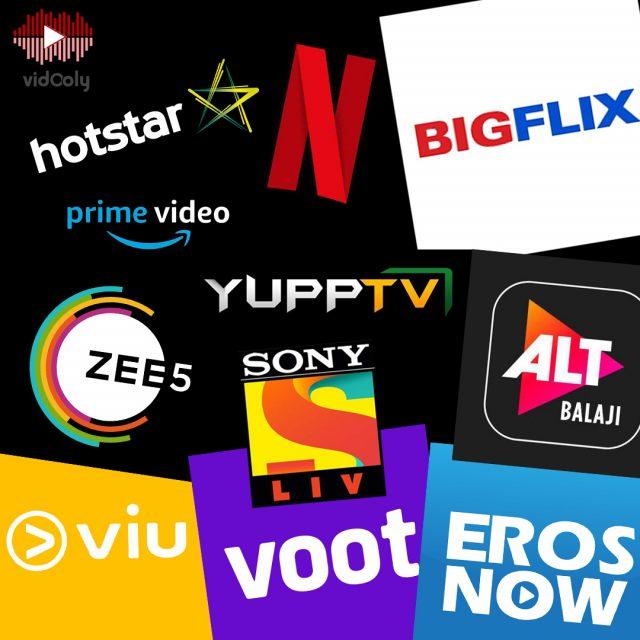 *OTT SELLER HUB*