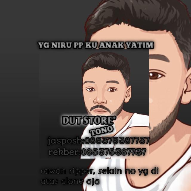 STOK JB DUT STORE X OWN Whatsapp group