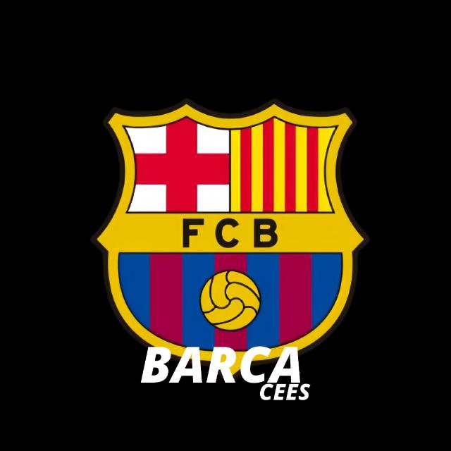 MARGA BARCA?