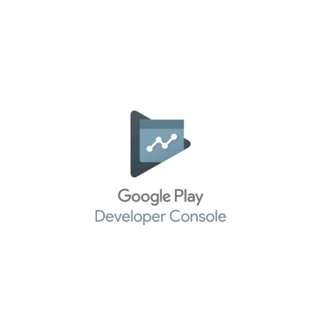 Google play consol patner