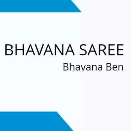 ??BHAVNA SAREE??