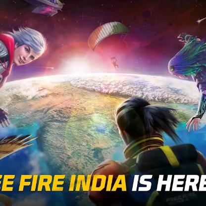 FREE?FIRE?INDIA?FREE?FIRE?BHARAT??