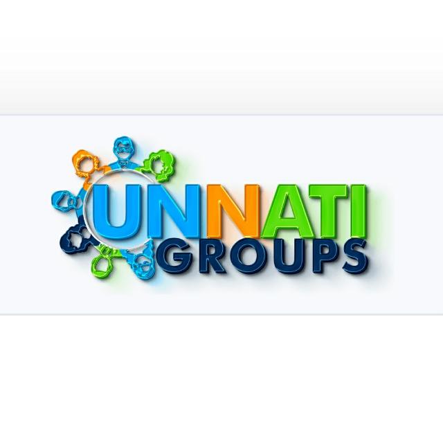 Unnatigroups