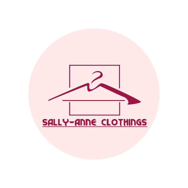 SALLY-ANNE CLOTHINGS