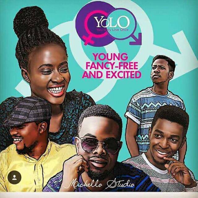 YOLO