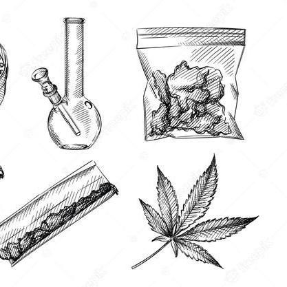 ?. . .Weed lovers . . . ?