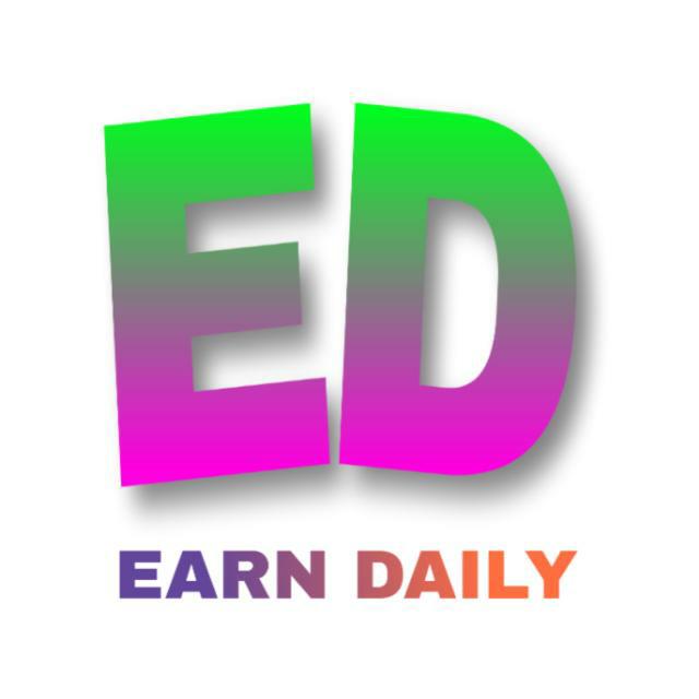 EARN DAILY