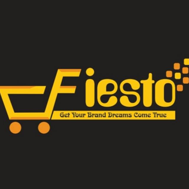 ❤FIESTO FOR RESELLERS❤