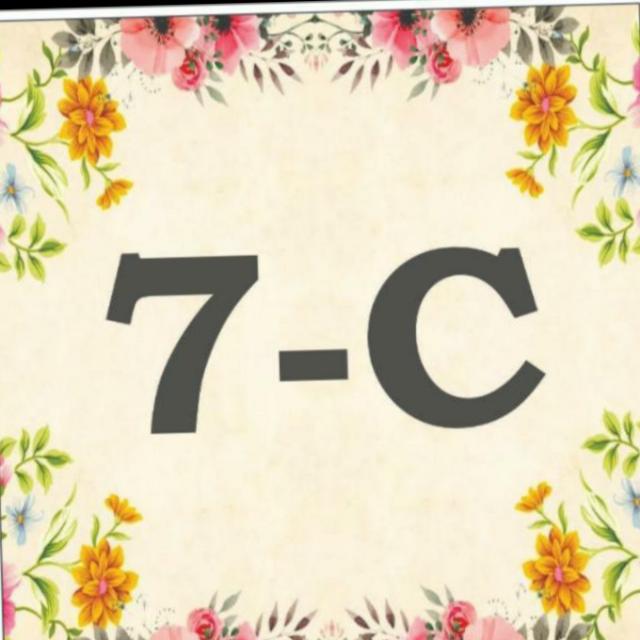 7C -Boys: 2022-23