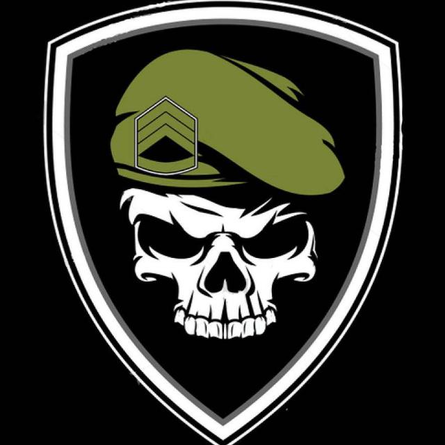 ?⚔️PARA SPECIAL FORCES ⚔️?