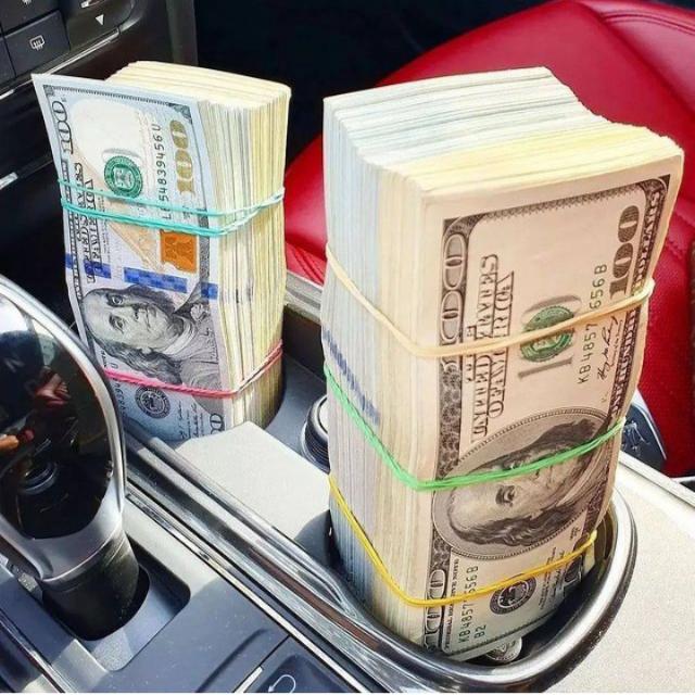 Dollar Kings Whatsapp group