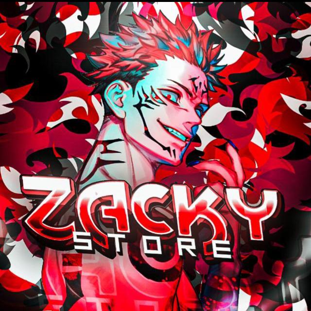 JB ALL GAME || ZACKY⁴??
