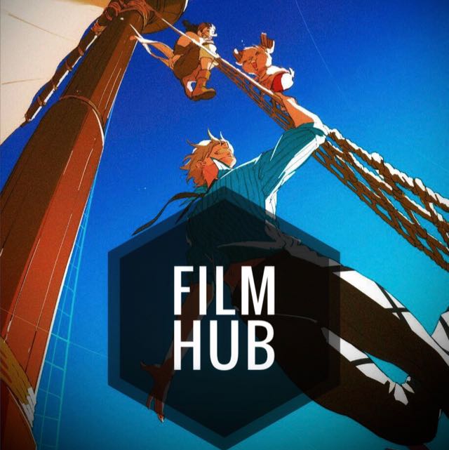 ??Film Hub??