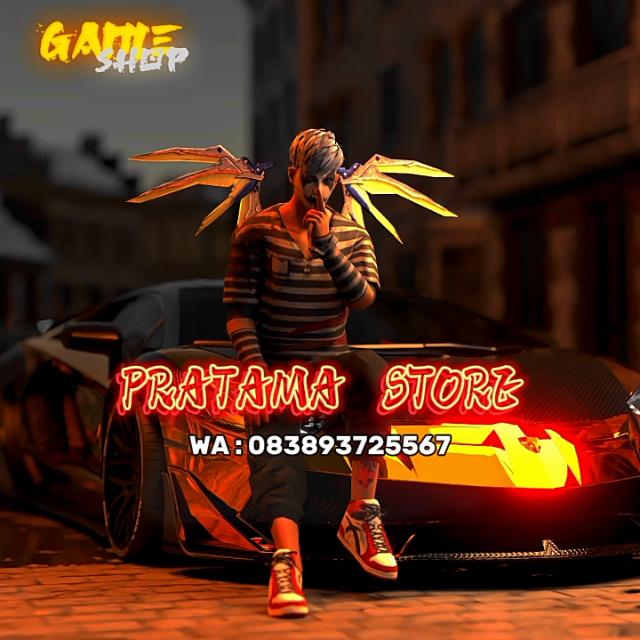 GC¹ ALL GAME FERDI STORE X PRATAMA STORE