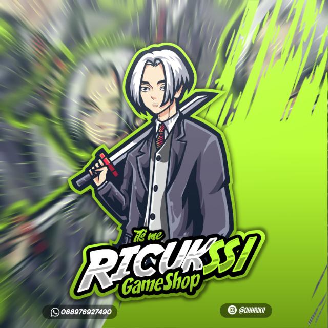 MARKET RICUKSS²