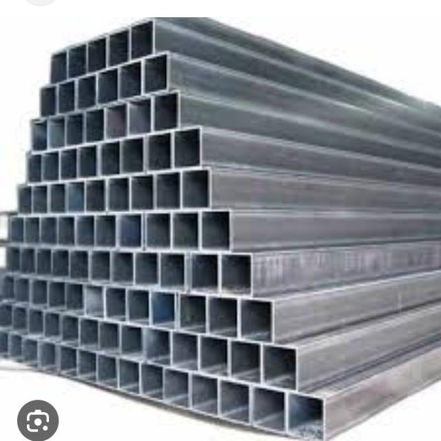 Hr pipe