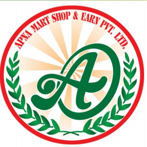 ?APNA MART SHOP&EARN?