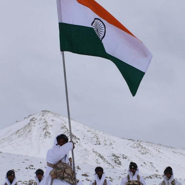??Indian Army lovers⚔️
