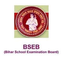 BIHAR SCHOOL EXAMINATION BORD PATNA