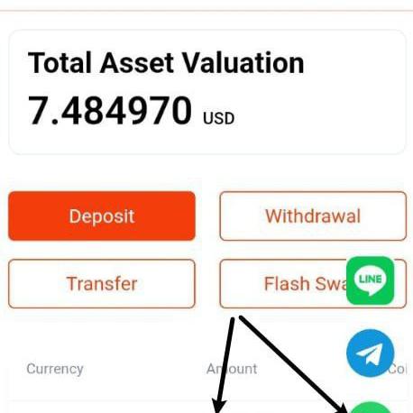 Usdt mining sites