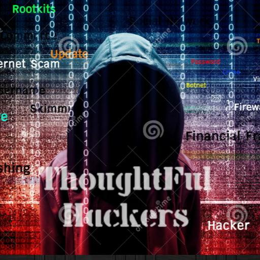 THOUGHTFULL HACKERS?