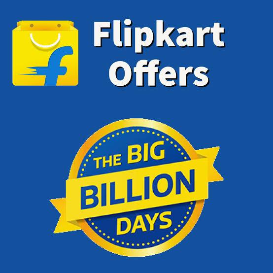 Flipkart Offer Zone ?
