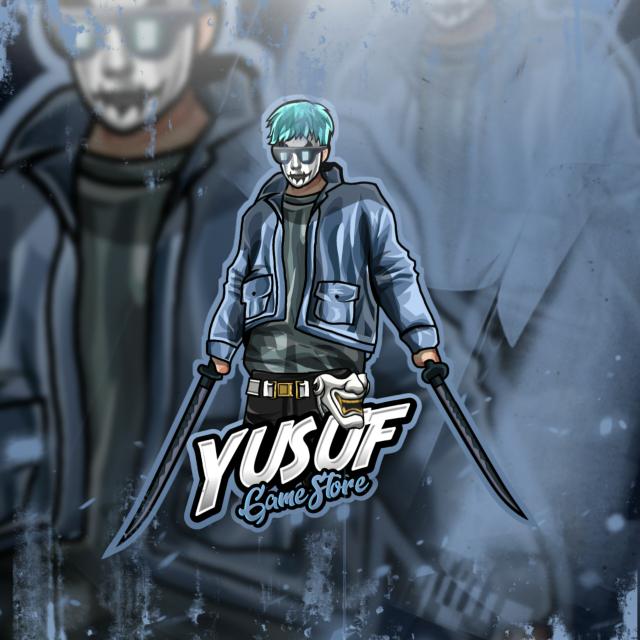JB | YUSUF_STOREE