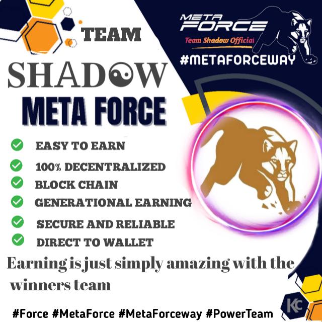 TEAM HADOW OICIAL Whatsapp group