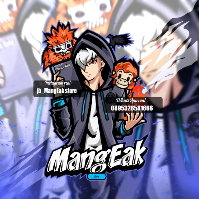 STOCK | MANG EAK X OWN¹