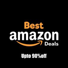 Amazon best deals ??