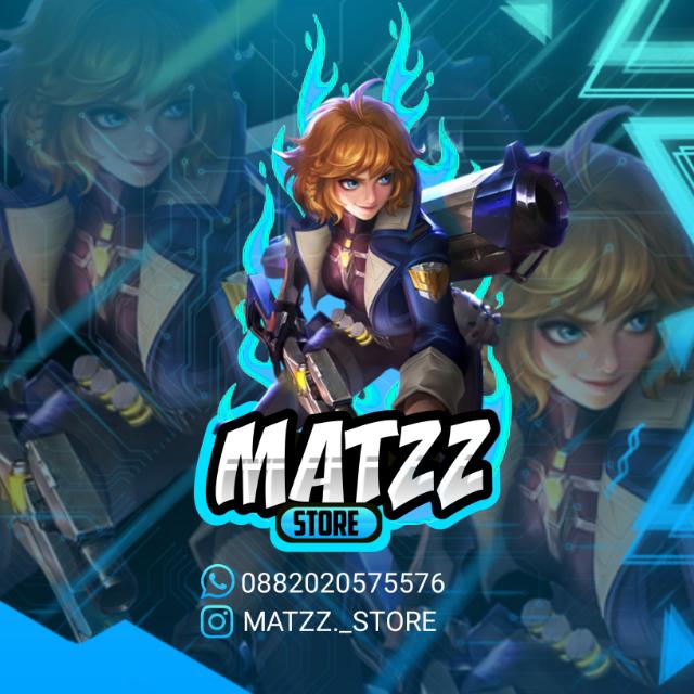 JB || MATZZSTORE