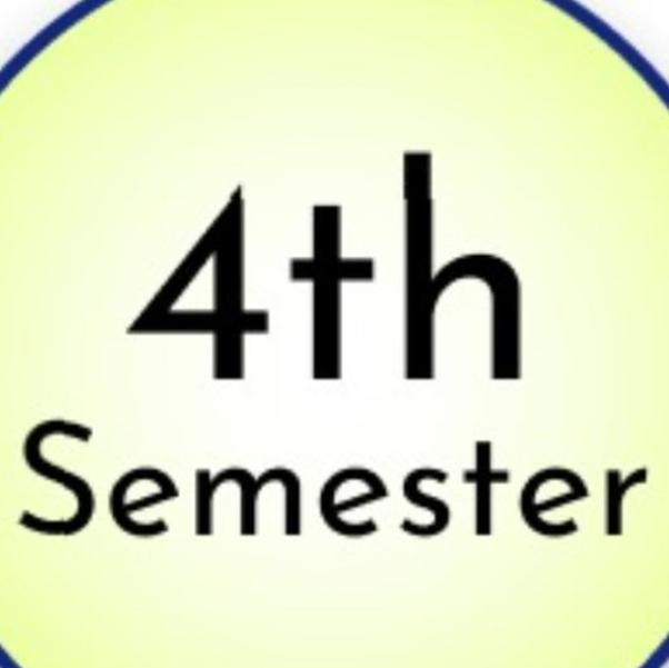 BG 4thSemester batch 2023