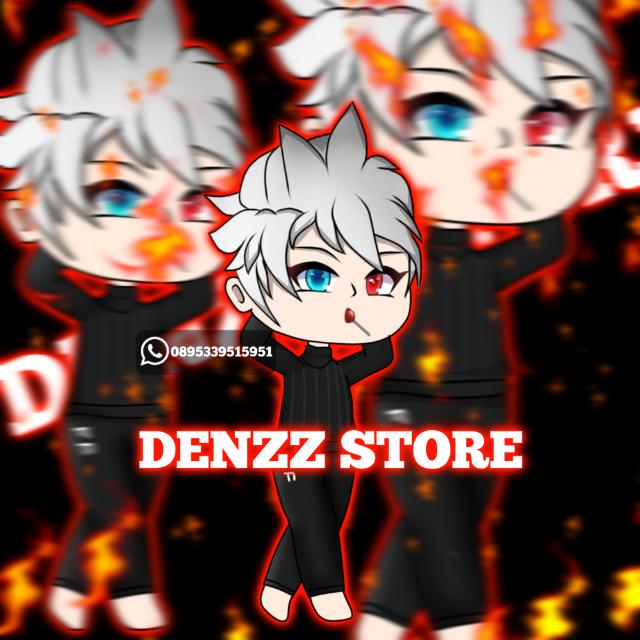 ALL||GAME DENZ STORE
